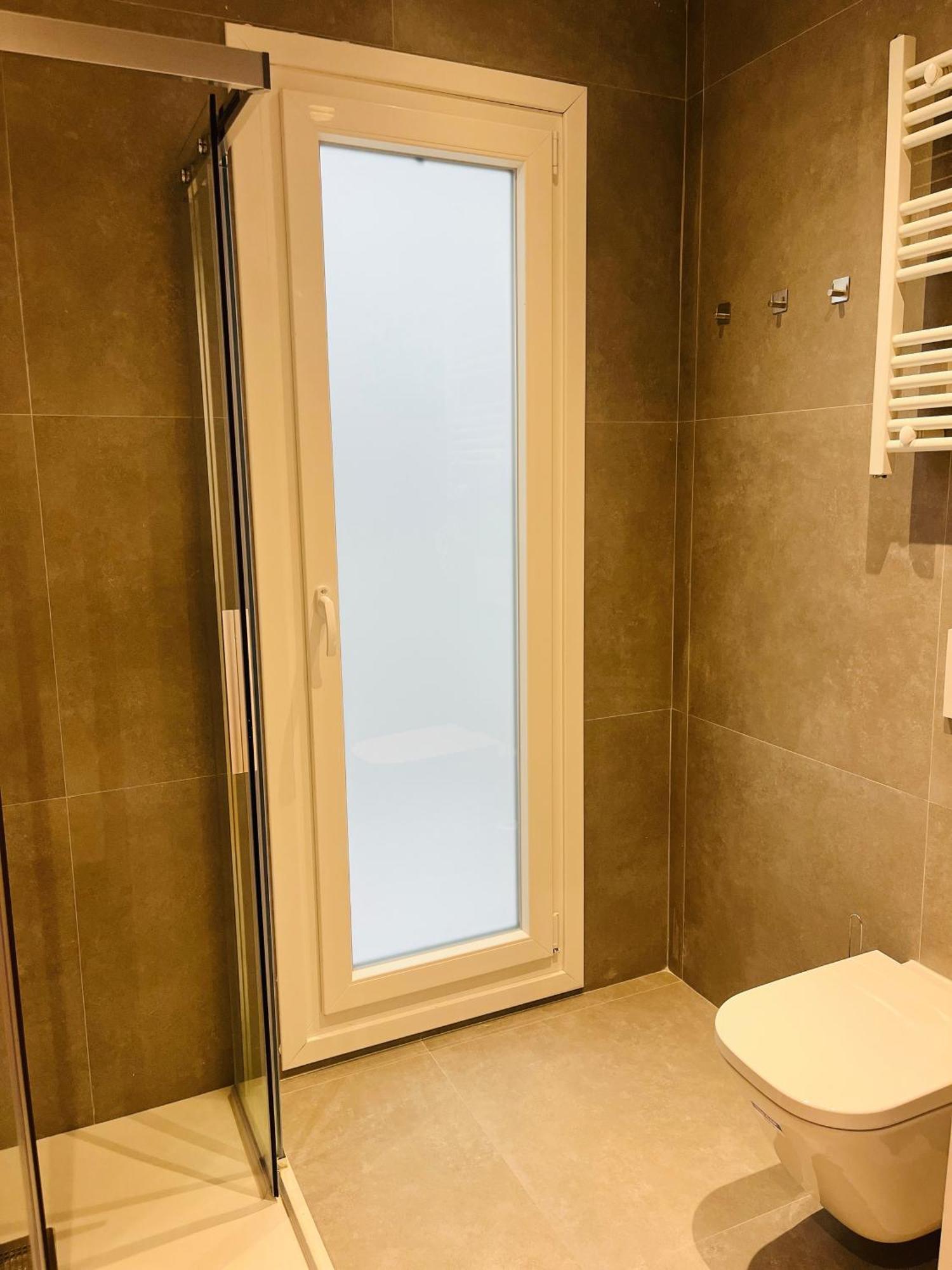 Sagues Beach Apartment San Sebastián Eksteriør billede